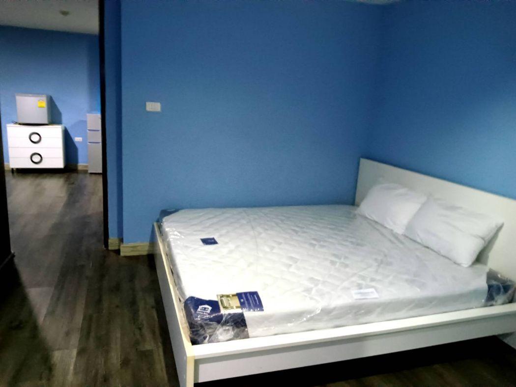 เช่าคอนโด เจ ดับบลิว บูเลอวาร์ด ศรีวรา คอนโดมิเนียม - Condo Rental J.W. Boulevard Srivara condominium - 3161615