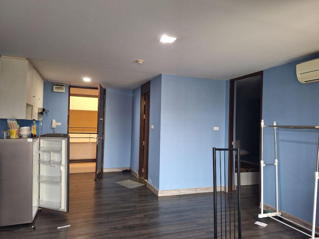 เช่าคอนโด เจ ดับบลิว บูเลอวาร์ด ศรีวรา คอนโดมิเนียม - Condo Rental J.W. Boulevard Srivara condominium - 3161617