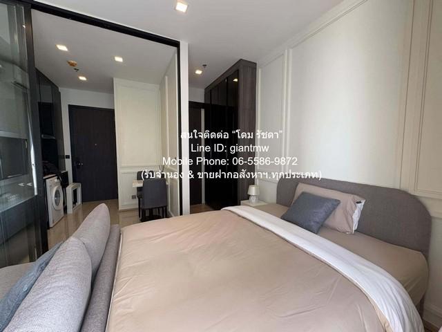 เช่าคอนโด โนเบิล อราวน์ อารีย์ คอนโดมิเนียม - Condo Rental Noble Around Ari condominium - 3161631