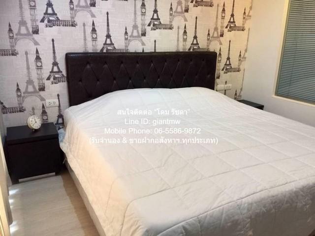 เช่าคอนโด ริทึ่ม สุขุมวิท44/1 คอนโดมิเนียม - Condo Rental Rhythm Sukhumvit44/1 condominium - 3161654