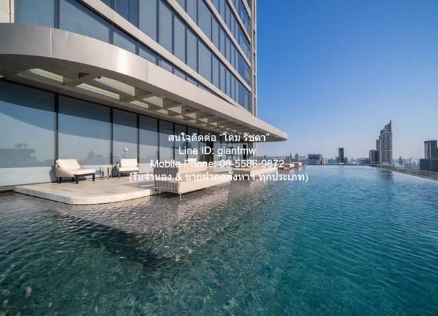 เช่าคอนโด ดิ เอส แอท สิงห์ คอมเพล็กซ์ คอนโดมิเนียม - Condo Rental THE ESSE at SINGHA COMPLEX condominium - 3161695