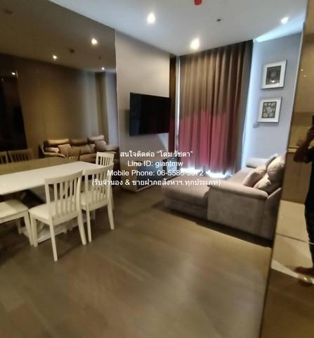 เช่าคอนโด ดิ เอส แอท สิงห์ คอมเพล็กซ์ คอนโดมิเนียม - Condo Rental THE ESSE at SINGHA COMPLEX condominium - 3161697