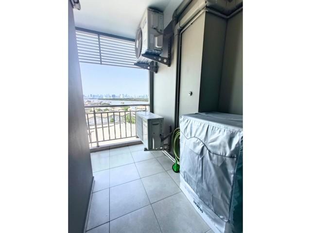 ขายคอนโด ลุมพินี เพลส นราธิวาส-เจ้าพระยา คอนโดมิเนียม - Sell Condo Lumpini Place Narathiwas-Chaopraya condominium - 3161706