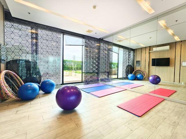 ขายคอนโด พลัมคอนโด รามคำแหง สเตชั่น - Sell Condo Plum Condo Ramkhamhaeng Station - 3161724