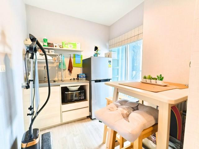 ขายคอนโด พลัมคอนโด รามคำแหง สเตชั่น - Sell Condo Plum Condo Ramkhamhaeng Station - 3161720