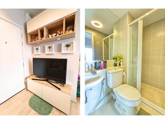 ขายคอนโด พลัมคอนโด รามคำแหง สเตชั่น - Sell Condo Plum Condo Ramkhamhaeng Station - 3161722