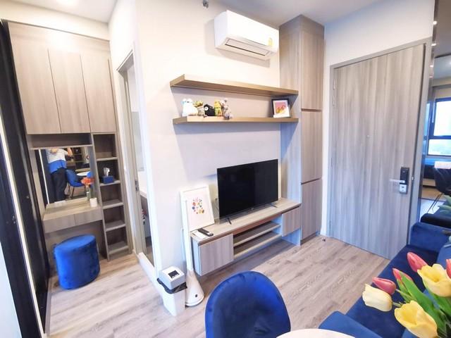 ขายคอนโด ไนท์บริดจ์ ไพร์ม รัชโยธิน คอนโดมิเนียม - Sell Condo KnightsBridge Prime Ratchayothin condominium - 3161728