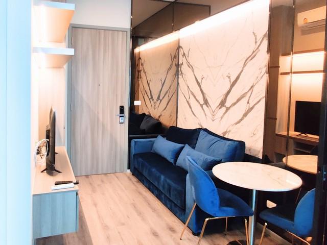 ขายคอนโด ไนท์บริดจ์ ไพร์ม รัชโยธิน คอนโดมิเนียม - Sell Condo KnightsBridge Prime Ratchayothin condominium - 3161727