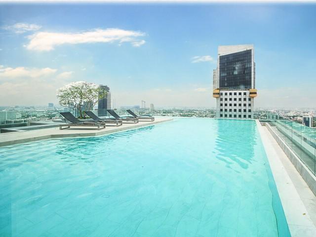 ขายคอนโด ไนท์บริดจ์ ไพร์ม รัชโยธิน คอนโดมิเนียม - Sell Condo KnightsBridge Prime Ratchayothin condominium - 3161731