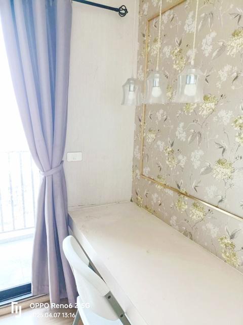 เช่าคอนโด เดอะ เบส แจ้งวัฒนะ คอนโดมิเนียม - Condo Rental The Base Chaengwattana condominium - 3161765
