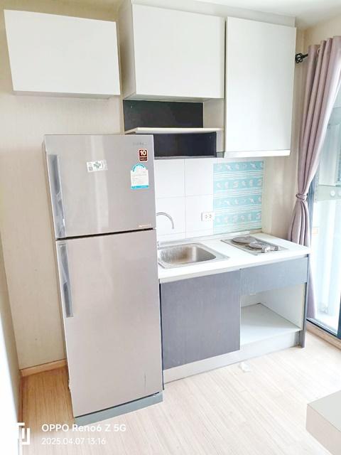 เช่าคอนโด เดอะ เบส แจ้งวัฒนะ คอนโดมิเนียม - Condo Rental The Base Chaengwattana condominium - 3161767