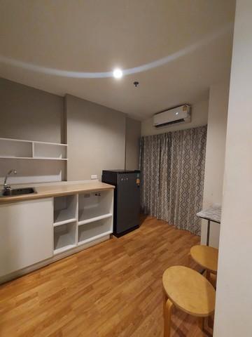 เช่าคอนโด ลุมพินี พาร์ค เพชรเกษม98 คอนโดมิเนียม - Condo Rental Lumpini Park Phetkasem98 condominium - 3161885