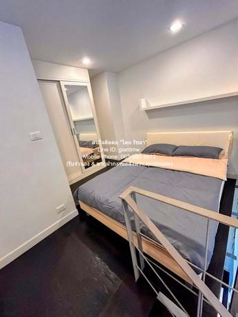 เช่าคอนโด ไอดีโอ มอร์ฟ 38 คอนโดมิเนียม - Condo Rental Ideo Morph 38 condominium - 3161956