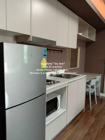 เช่าคอนโด เอ สเปซ มี รัตนาธิเบศร์ คอนโดมิเนียม - Condo Rental A Space Me Rattanathibet condominium - 3162006