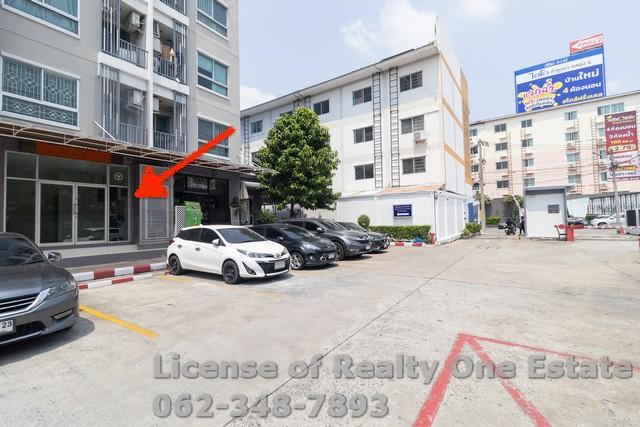 ขายคอนโด เดอะ คิทท์ ลำลูกกา คลอง2 คอนโดมิเนียม - Sell Condo The Kith Lumlukka Klong2 condominium - 3162056