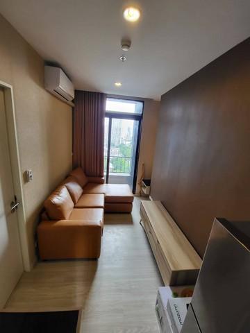 ขายคอนโด อัพ เอกมัย คอนโดมิเนียม - Sell Condo Up Ekamai Condominium - 3162204