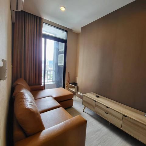 ขายคอนโด อัพ เอกมัย คอนโดมิเนียม - Sell Condo Up Ekamai Condominium - 3162205