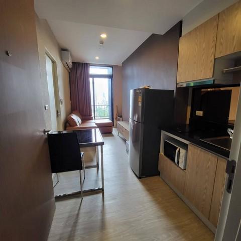 ขายคอนโด อัพ เอกมัย คอนโดมิเนียม - Sell Condo Up Ekamai Condominium - 3162202