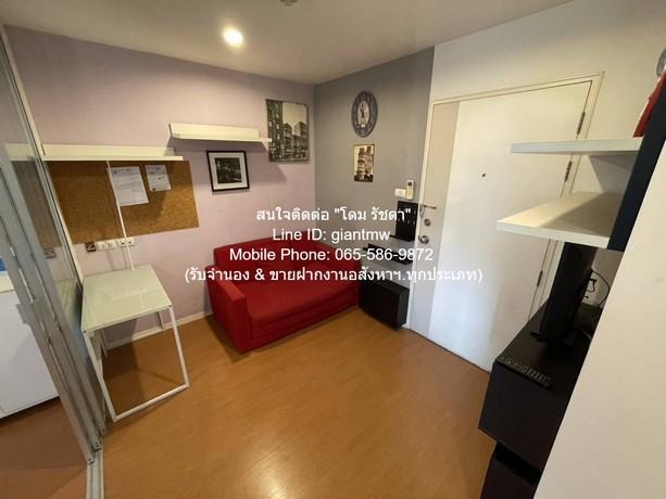 เช่าคอนโด ลุมพินี คอนโดทาวน์ รามอินทรา-ลาดปลาเค้า - Condo Rental Lumpini Condotown Ramindra-Latplakhao - 3162241