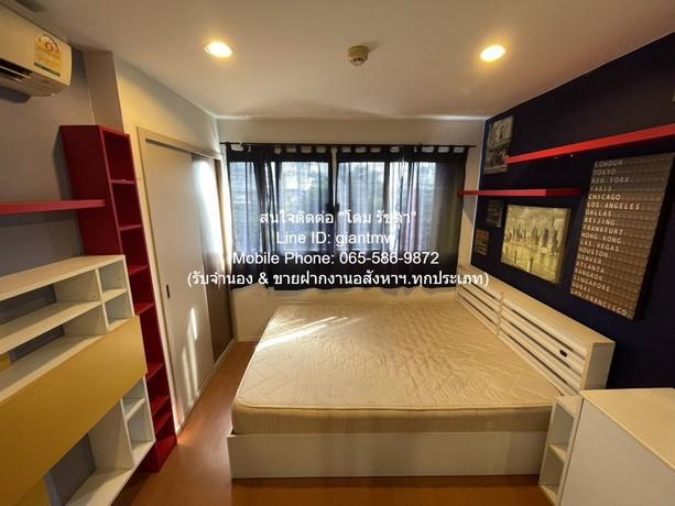 เช่าคอนโด ลุมพินี คอนโดทาวน์ รามอินทรา-ลาดปลาเค้า - Condo Rental Lumpini Condotown Ramindra-Latplakhao - 3162236