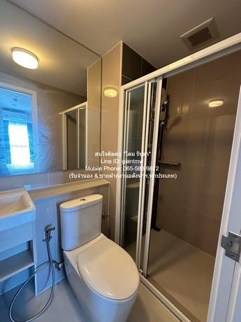 เช่าคอนโด เดอะ ไพรเวซี่ พระราม 9 คอนโดมิเนียม - Condo Rental The Privacy Rama 9 condominium - 3162256