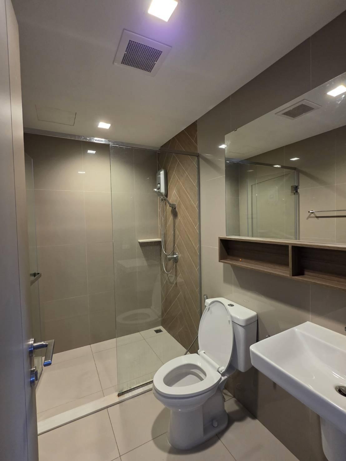 ขายคอนโด เดอะ ไลน์ พหลโยธิน พาร์ค คอนโดมิเนียม - Sell Condo The Line Phahonyothin Park condominium - 3162357