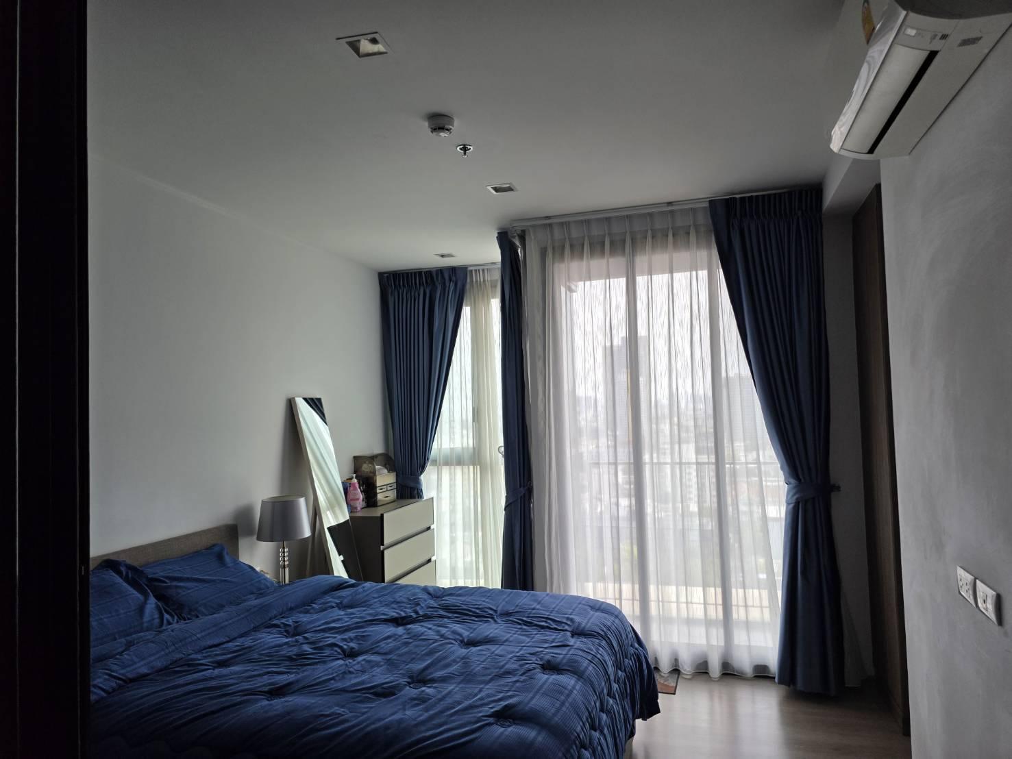 ขายคอนโด เดอะ ไลน์ พหลโยธิน พาร์ค คอนโดมิเนียม - Sell Condo The Line Phahonyothin Park condominium - 3162349