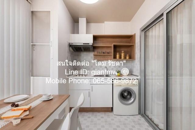 ขายคอนโด เซ็นทริค ซีน รัชวิภา คอนโดมิเนียม - Sell Condo Centric Scene Ratchavipa condominium - 3162368