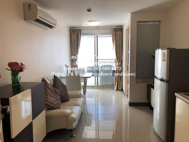 เช่าคอนโด เดอะ โคลเวอร์ คอนโดมิเนียม - Condo Rental The Clover condominium - 3162413