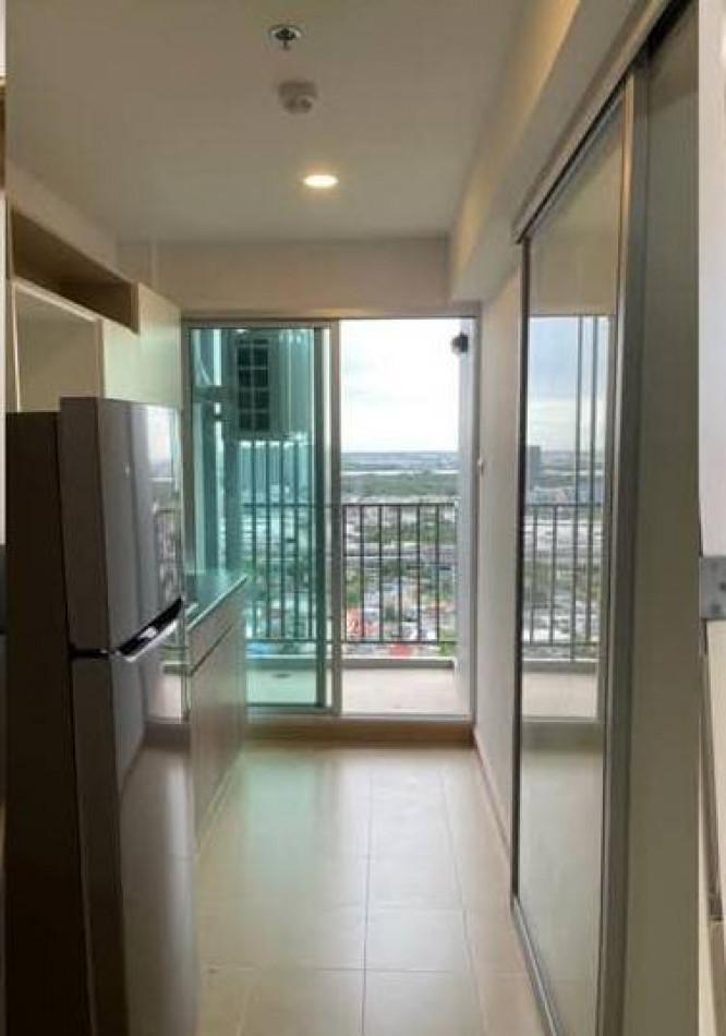 เช่าคอนโด Supalai Veranda Sukhumvit 117 : ศุภาลัย เวอเรนด้า สุขุมวิท 117 - Condo Rental   - 3162508