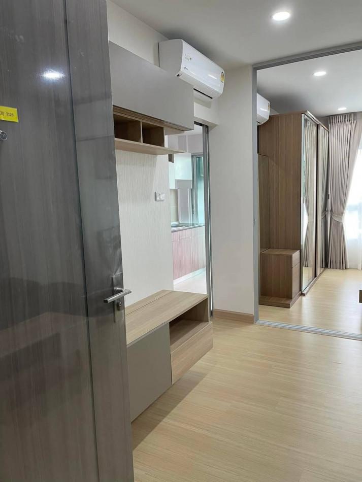 เช่าคอนโด Supalai Veranda Sukhumvit 117 : ศุภาลัย เวอเรนด้า สุขุมวิท 117 - Condo Rental   - 3162507