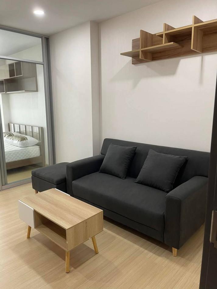 เช่าคอนโด Supalai Veranda Sukhumvit 117 : ศุภาลัย เวอเรนด้า สุขุมวิท 117 - Condo Rental   - 3162506