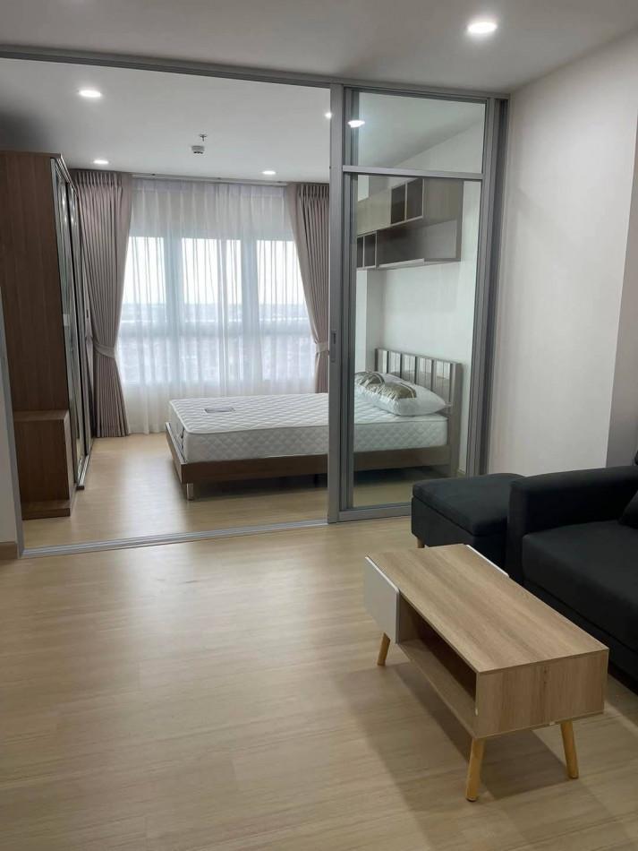 เช่าคอนโด Supalai Veranda Sukhumvit 117 : ศุภาลัย เวอเรนด้า สุขุมวิท 117 - Condo Rental   - 3162505