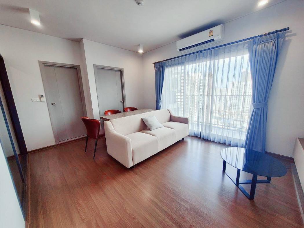 ขายคอนโด Ideo พหลฯ - จตุจักร (ไอดีโอ พหลโยธิน-จตุจักร) - Sell Condo   - 3162542