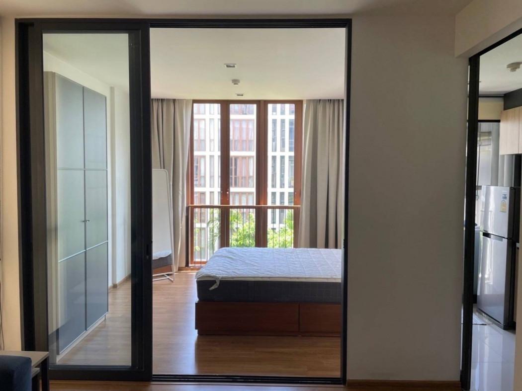 ขายคอนโด Hasu Haus : ฮาสุ เฮ้าส์ - Sell Condo   - 3162555