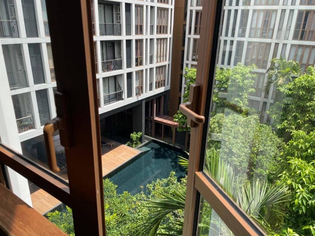 ขายคอนโด Hasu Haus : ฮาสุ เฮ้าส์ - Sell Condo   - 3162556