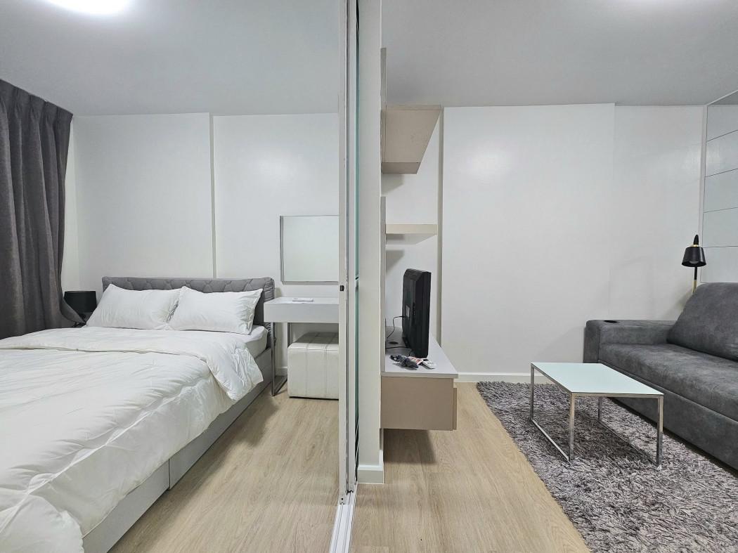 เช่าคอนโด D Condo Ramkhamhaeng : ดี คอนโด รามคำแหง - Condo Rental   - 3162598