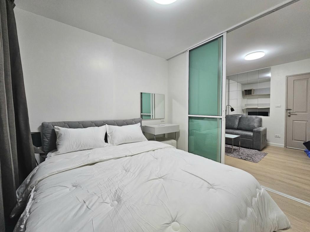 เช่าคอนโด D Condo Ramkhamhaeng : ดี คอนโด รามคำแหง - Condo Rental   - 3162604