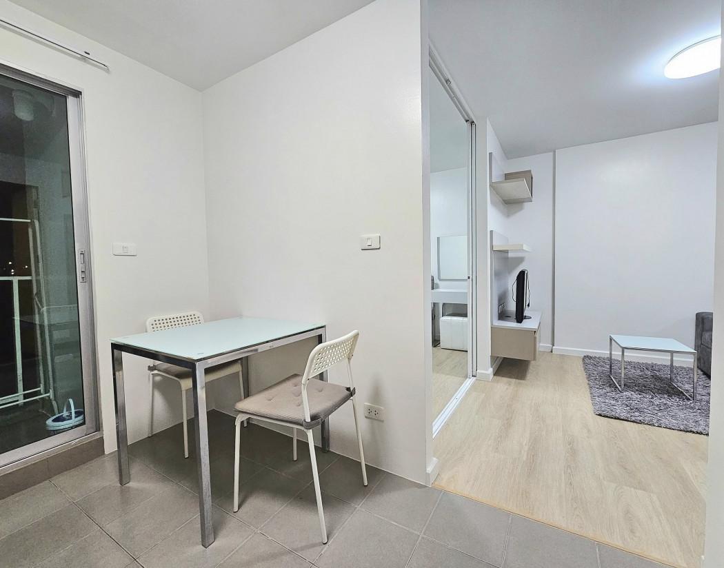 เช่าคอนโด D Condo Ramkhamhaeng : ดี คอนโด รามคำแหง - Condo Rental   - 3162603