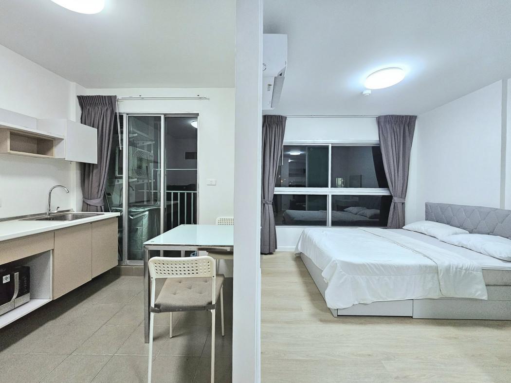 เช่าคอนโด D Condo Ramkhamhaeng : ดี คอนโด รามคำแหง - Condo Rental   - 3162599