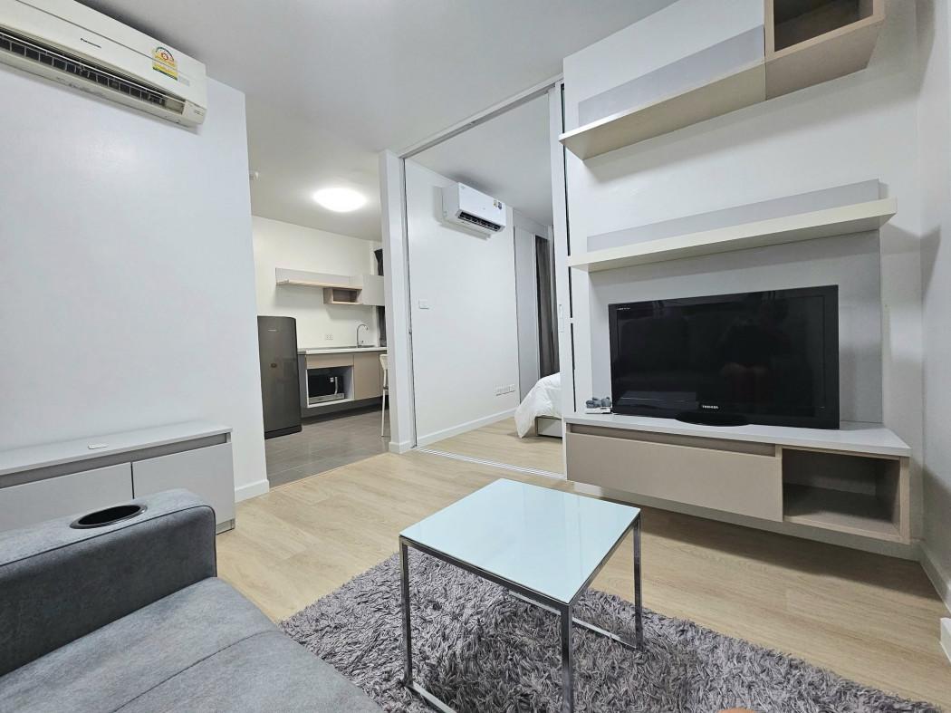 เช่าคอนโด D Condo Ramkhamhaeng : ดี คอนโด รามคำแหง - Condo Rental   - 3162600