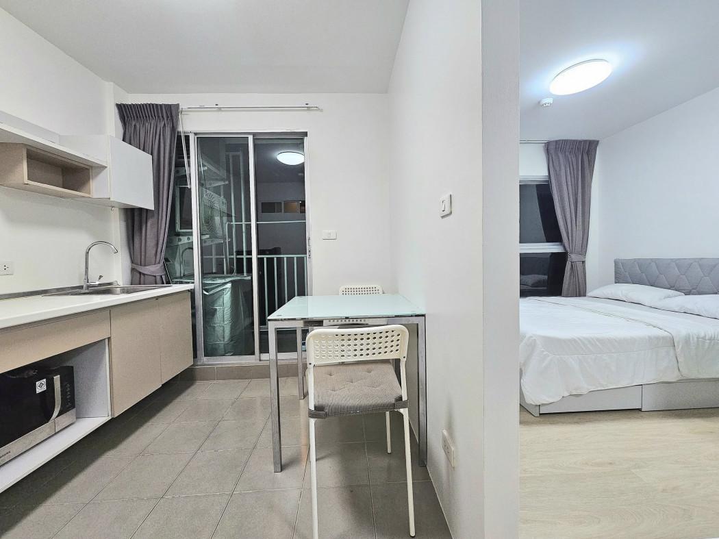 เช่าคอนโด D Condo Ramkhamhaeng : ดี คอนโด รามคำแหง - Condo Rental   - 3162602