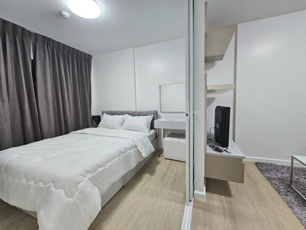 เช่าคอนโด D Condo Ramkhamhaeng : ดี คอนโด รามคำแหง - Condo Rental   - 3162601