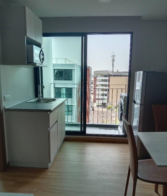 ขายคอนโด ไม่ - Sell Condo   - 3162802