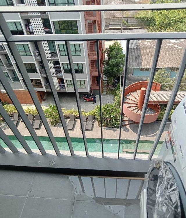 ขายคอนโด ไม่ - Sell Condo   - 3162807