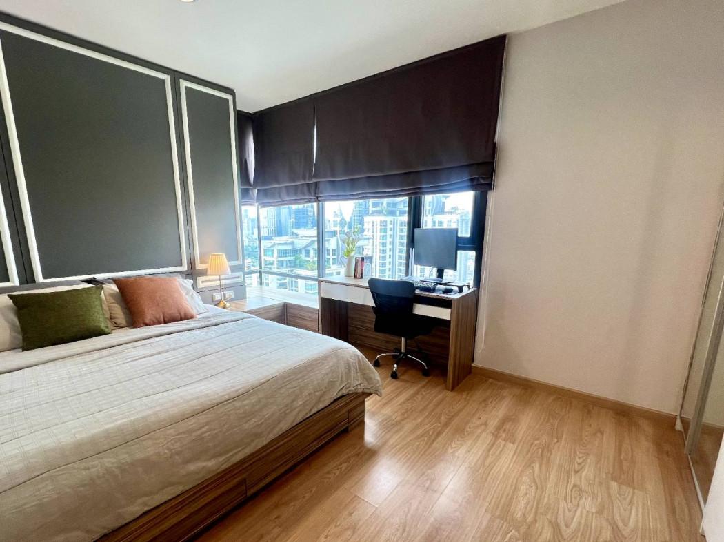 ขายคอนโด RHYTHM สุขุมวิท42 (ริทึ่ม สุขุมวิท42) - Sell Condo   - 3162847