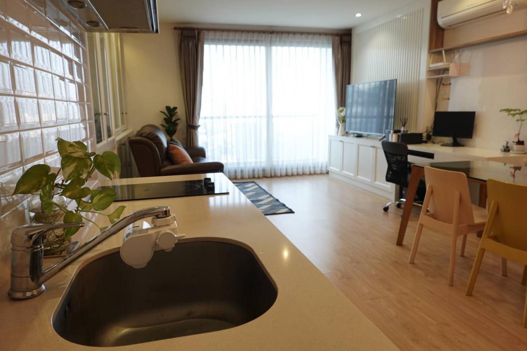 ขายคอนโด RHYTHM สุขุมวิท42 (ริทึ่ม สุขุมวิท42) - Sell Condo   - 3162843