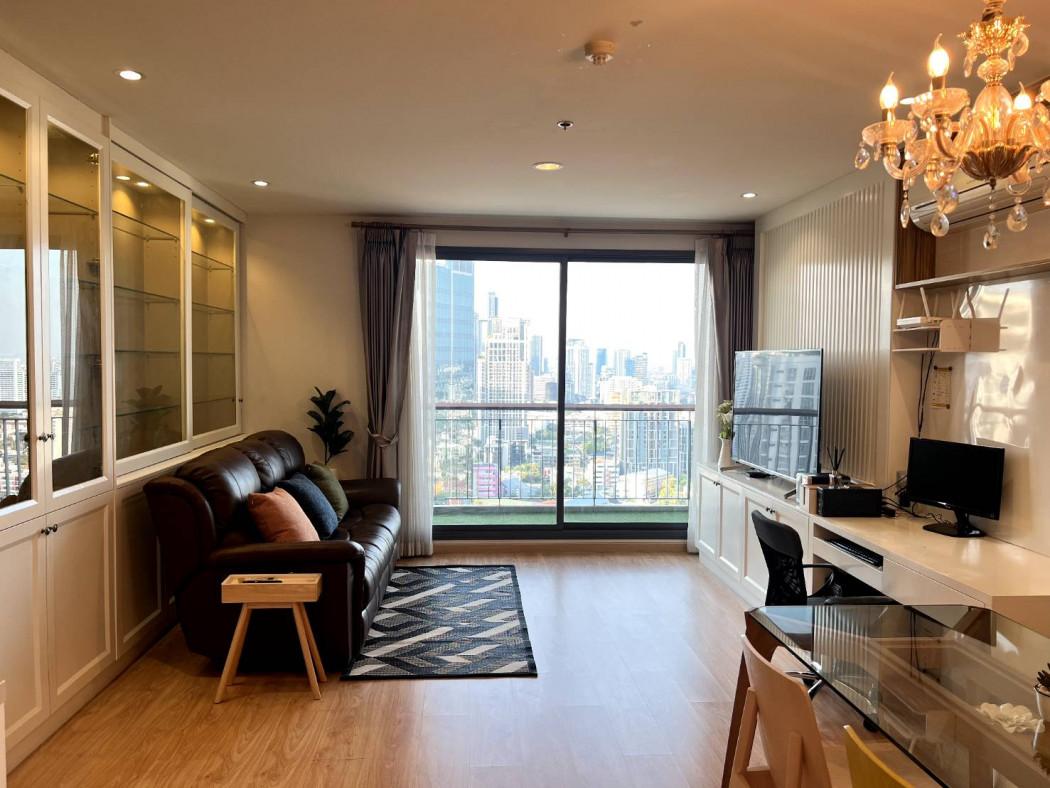 ขายคอนโด RHYTHM สุขุมวิท42 (ริทึ่ม สุขุมวิท42) - Sell Condo   - 3162839