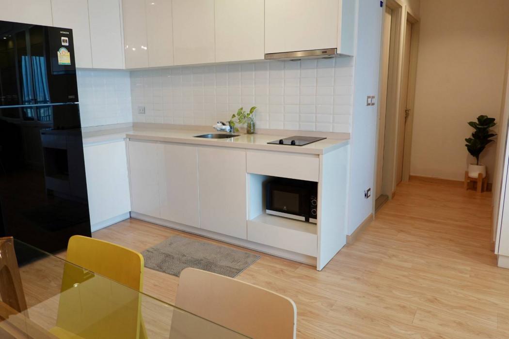 ขายคอนโด RHYTHM สุขุมวิท42 (ริทึ่ม สุขุมวิท42) - Sell Condo   - 3162845
