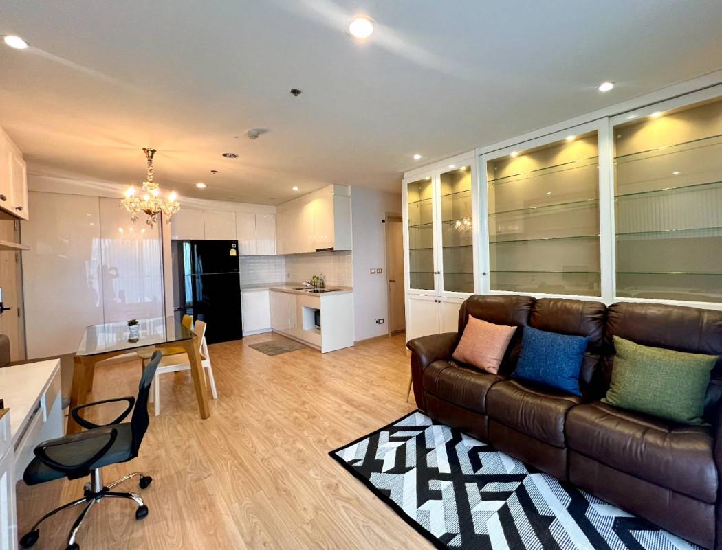 ขายคอนโด RHYTHM สุขุมวิท42 (ริทึ่ม สุขุมวิท42) - Sell Condo   - 3162841
